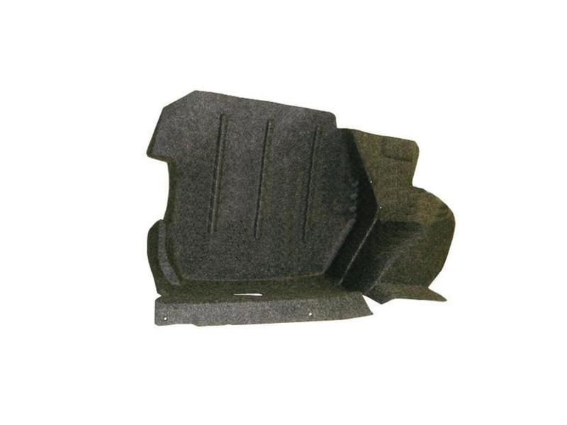 BAGAJ YAN HALISI SOL SLX - IKIMIZ - OEM 85013482