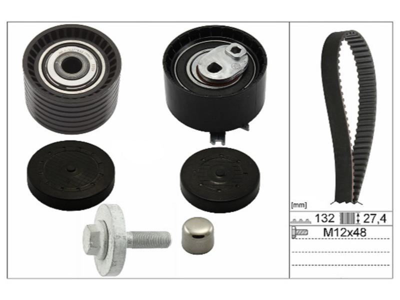 TRIGER SETI CLIO II 01> CLIO III 04>MEGANE I 96> MEGANE II 02> MEGANE III 09> LAGUNA I 96> LAGUNA II - INA - OEM 130C17529R