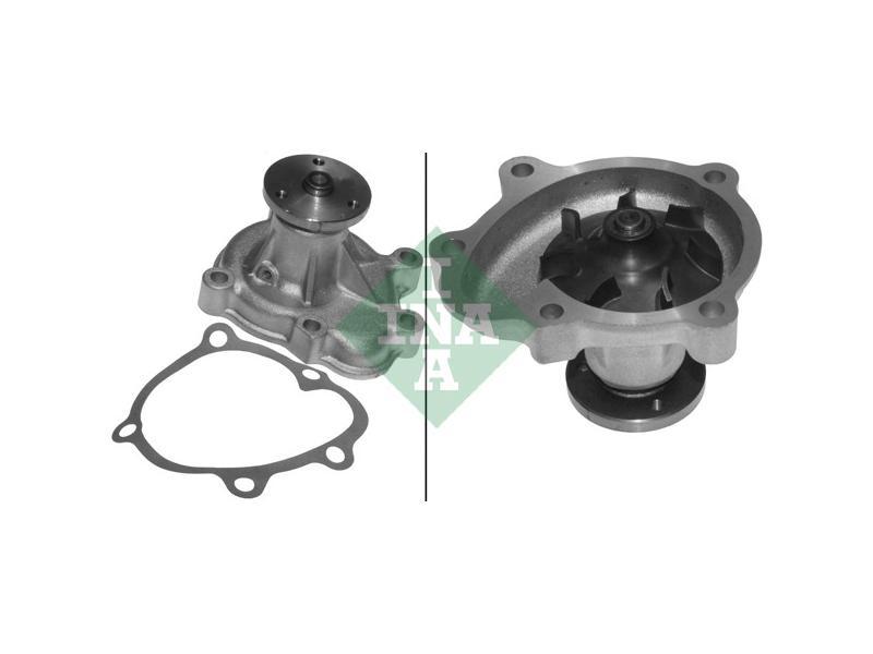 DEVIRDAIM CORSA C ASTRA G-H-J COMBO MERIVA B ZAFIRA B 1.7 DTI CDTI - INA - OEM 1334073