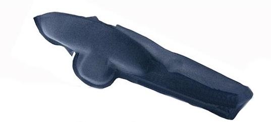 CAMURLUK USTU SOL GRI KARTAL - IZOTEK - OEM 85004960