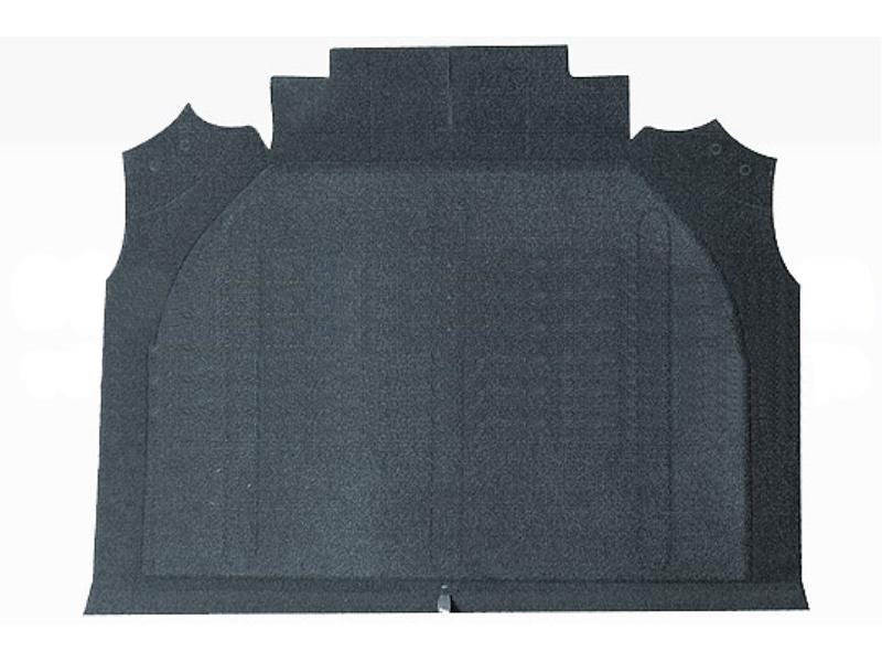 BAGAJ HALISI DOGAN 1988 GRI - IZOTEK - OEM 85008861