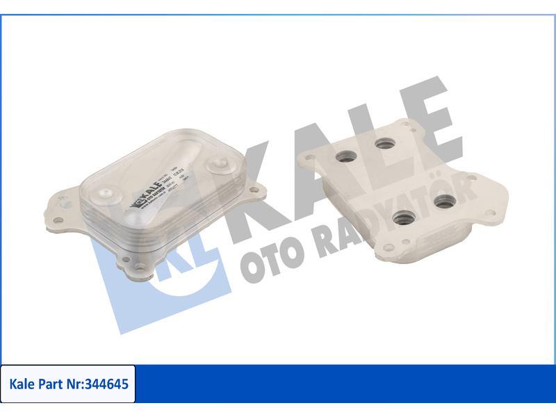 YAG SOGUTUCU ( PETEK ) DOBLO PALIO ALBEA LINEA CORSA 1.3 JTD - KALE - OEM 9S516B624A1A