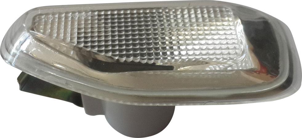 CAMURLUK SINYAL LAMBASI SOL DOKKER STEPWAY - KAYA - OEM 261651140R