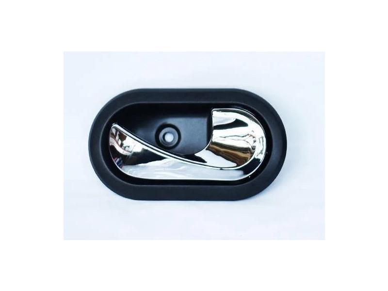 KAPI IC ACMA KOLU SOL PARLAK KROM Y.M LOGAN - KAYA - OEM 826730336R