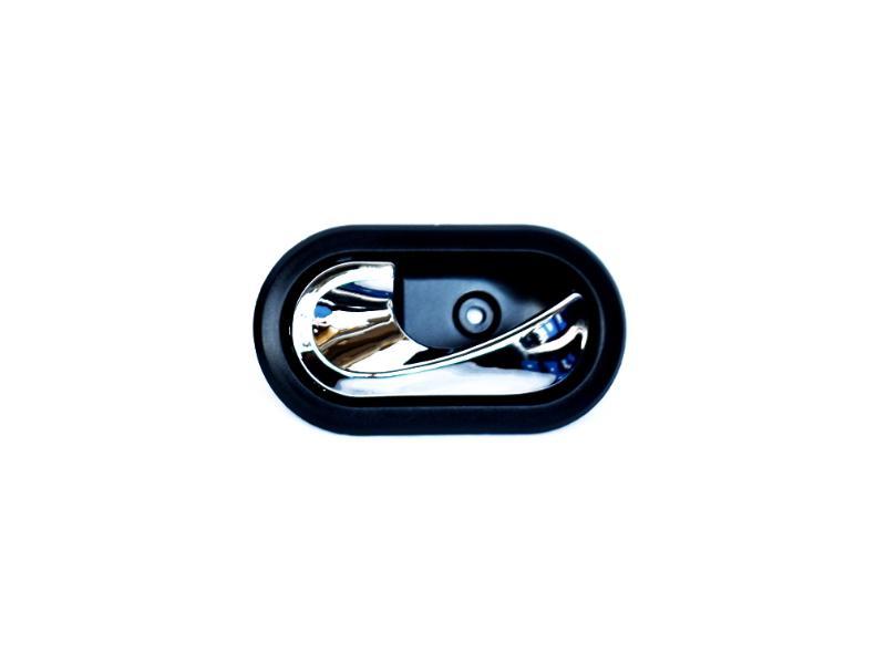 KAPI IC ACMA KOLU SAG PARLAK KROM Y.M LOGAN - KAYA - OEM 806701730R
