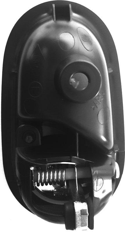 KAPI IC ACMA KOLU SOL KROM 2012 > SYMBOL - KAYA - OEM 826724918R