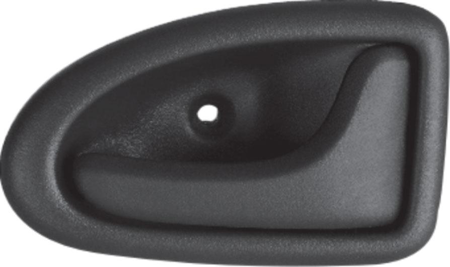 KAPI IC ACMA KOLU SAG SIYAH MEGANE — KAYA KR395 - KAYA - OEM 8200028995