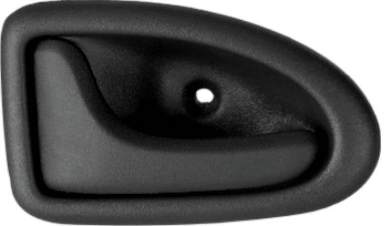 KAPI IC ACMA KOLU SOL CLIO SIYAH - KAYA - OEM 7700434716