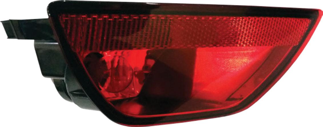 ARKA SIS FAR LAMBASI SOL LAGUNA III MEGANE III - KAYA - OEM 265850009R