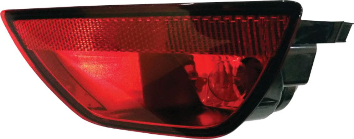 ARKA SIS FAR LAMBASI SAG LAGUNA III MEGANE III - KAYA - OEM 265600010R