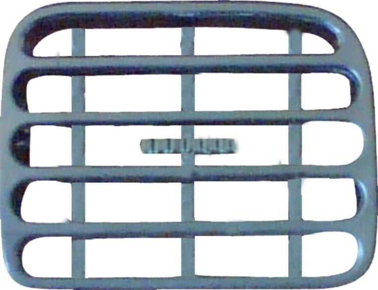 HAVALANDIRMA DIFRIZORU SAG GRI CLIO - KAYA - OEM 7702258376