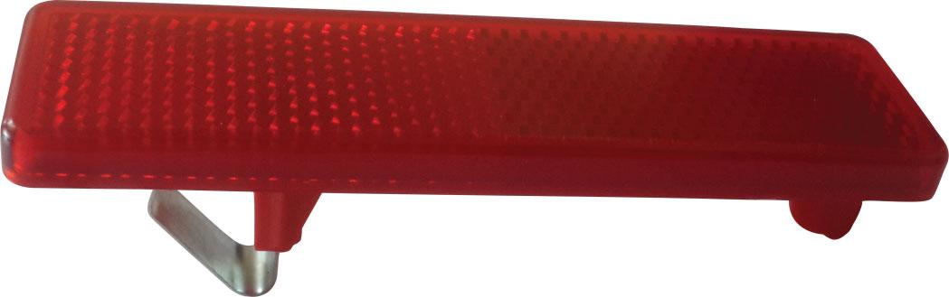 ARKA TAMPON REFLEKTORU MASTER II - MOVANO - KAYA - OEM 7700353184