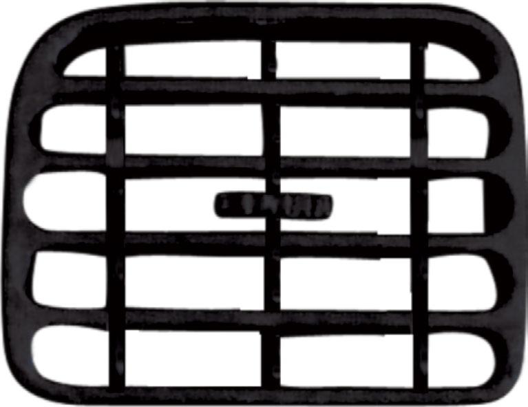HAVALANDIRMA DIFRIZORU SOL SIYAH CLIO - KAYA - OEM 7702258279