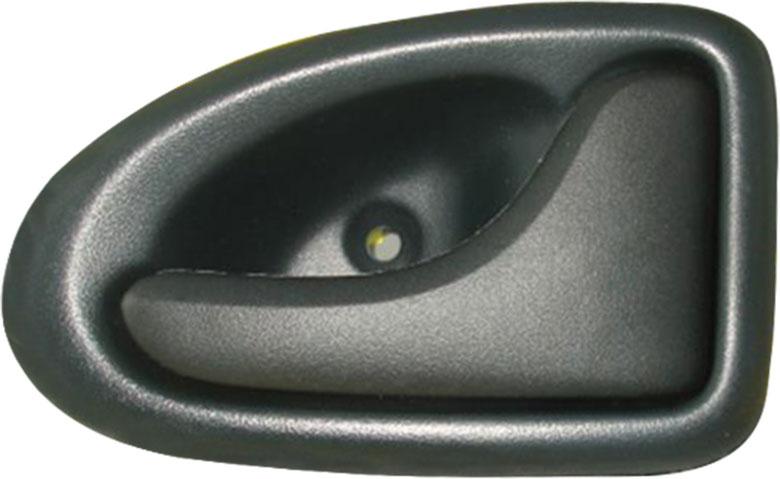KAPI IC ACMA KOLU SAG SIYAH E.M CLIO - KAYA - OEM 7700830079
