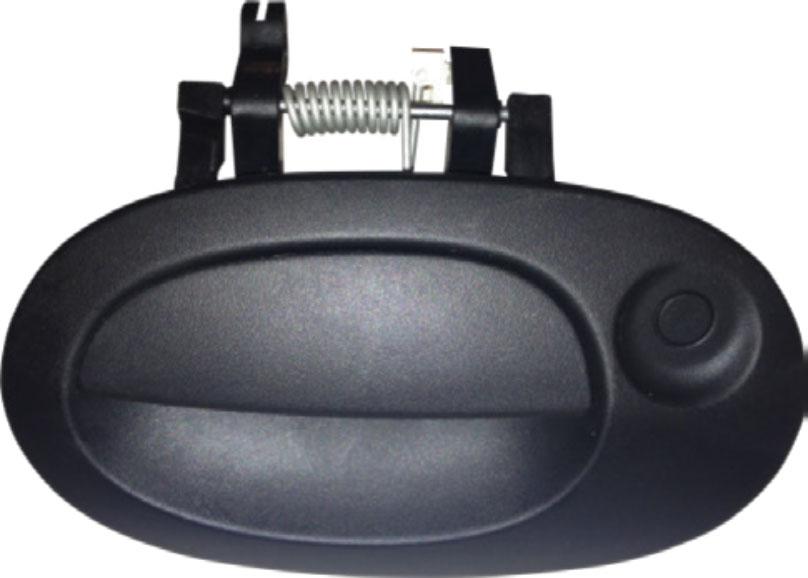 BAGAJ ACMA DIS KOLU TEK KAPI E.M KANGOO - KAYA - OEM 8200153666