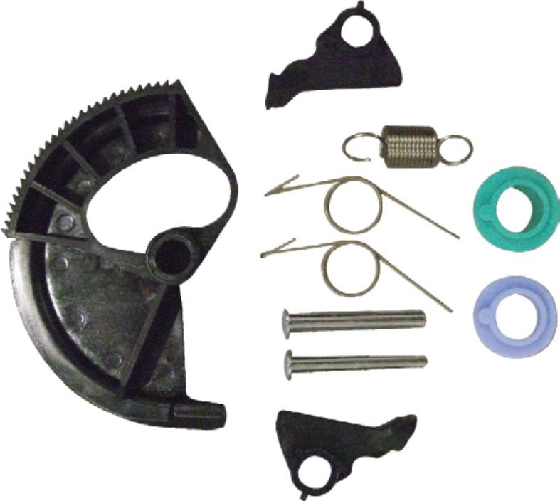 DEBRIYAJ PEDAL DISLISI TAKIMI MEGANE I - KAYA - OEM 7701470150