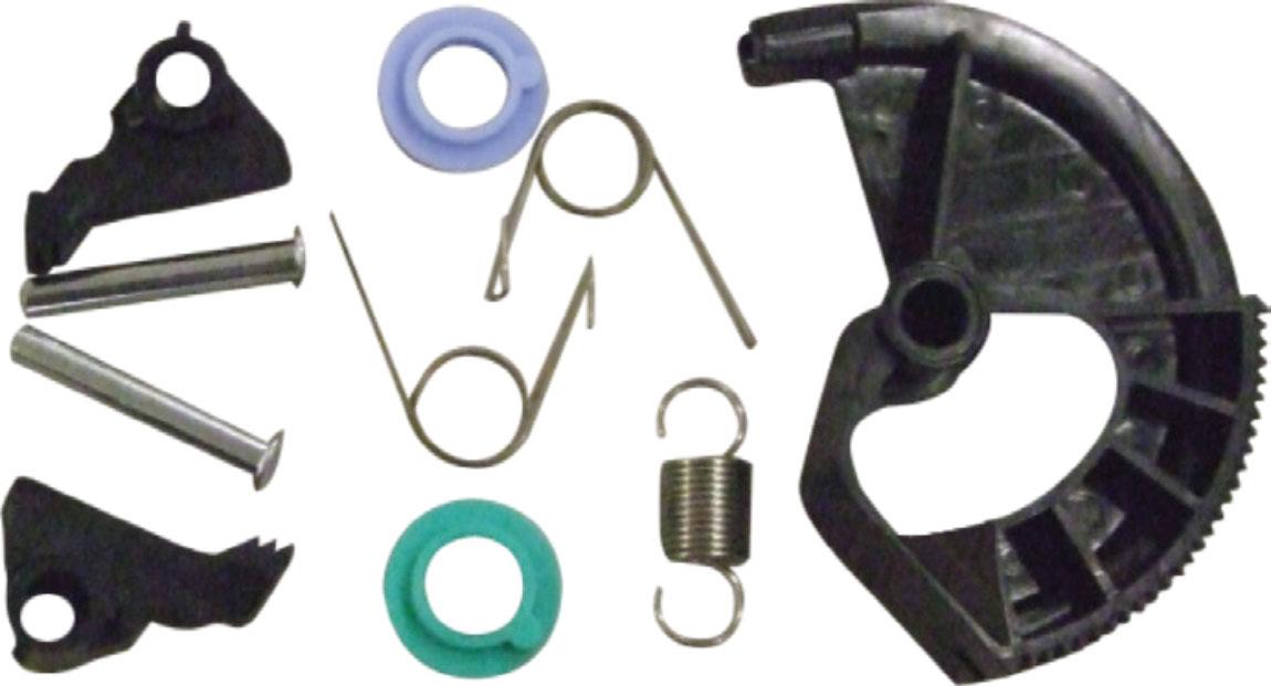 DEBRIYAJ PEDAL DISLISI TAKIMI CLIO - KAYA - OEM 7700415719