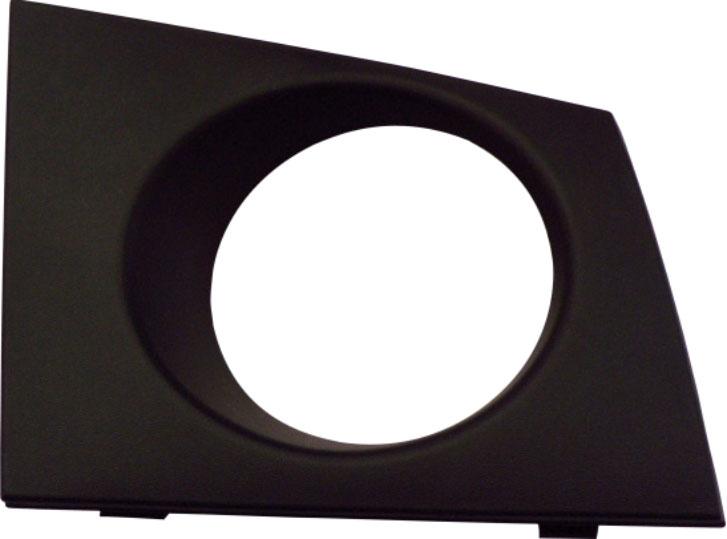 SIS KAPAGI SOL MEGANE II SISLI - KAYA - OEM 7701476908