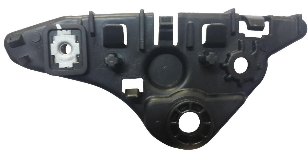 TAMPON BAGLANTI AYAGI ON SOL FLUENCE - KAYA - OEM 620940009R