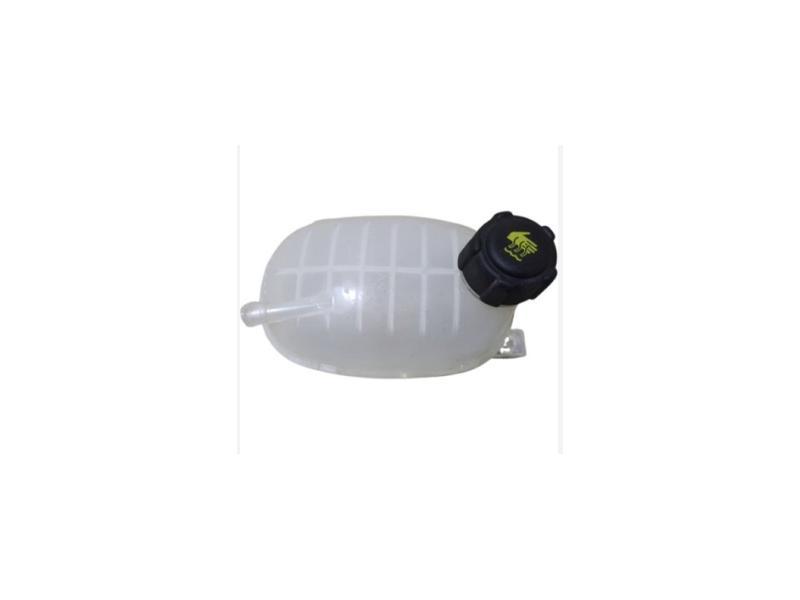 RADYATOR EK SU DEPOSU KAPAKLI CLIO V - KAYA - OEM 217102572R