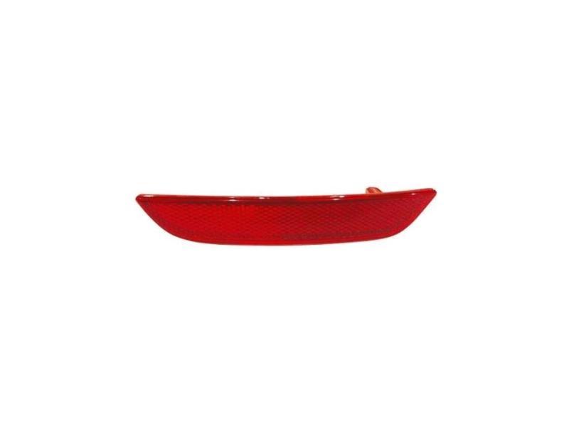 ARKA TAMPON REFLEKTORU SOL CLIO V - KAYA - OEM 265651206R