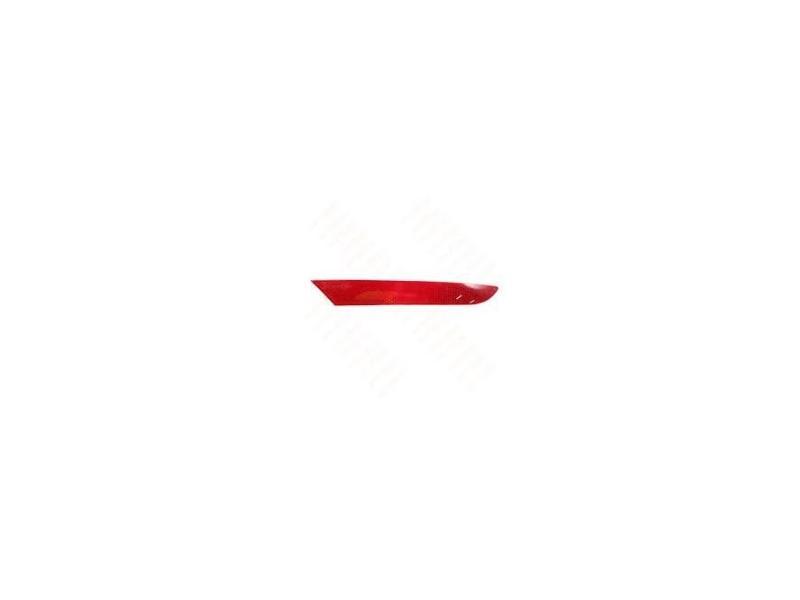 ARKA TAMPON REFLEKTORU SAG CLIO V - KAYA - OEM 265602442R