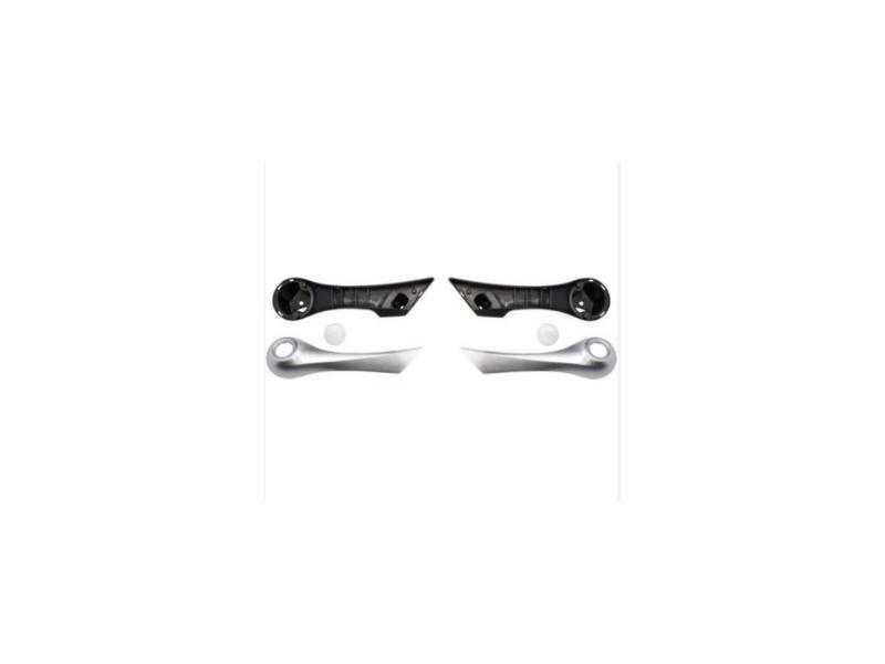 KAPI IC KOLCAK KROM SAG-SOL KAPAK MEGANE II - KAYA - OEM 7701476922