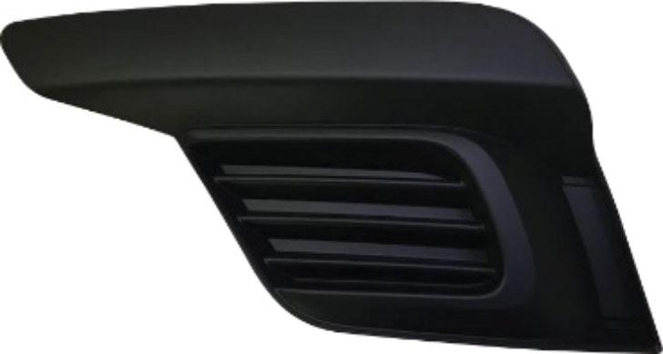 SIS KAPAGI SOL SYMBOL 2017> SISSIZ - KAYA - OEM 263363749R