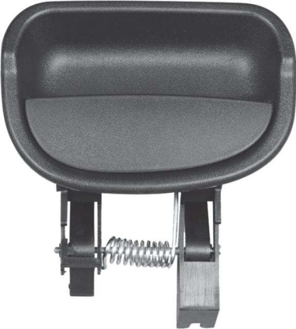 KAPI IC ACMA KOLU SAG YAN SURGULU KANGOO - KAYA - OEM 8200095965