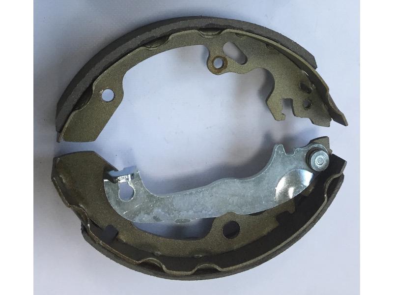 PABUCLU BALATA FOCUS 1 CW170 - KALE BALATA - OEM 1075549