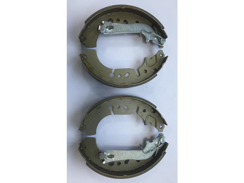 PABUCLU BALATA EGEA HB SW SEDAN 500L - KALE BALATA - OEM 77367099