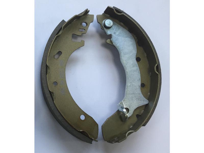 PABUCLU BALATA MONDEO TURNIER (CD162) - KALE BALATA - OEM 1044141
