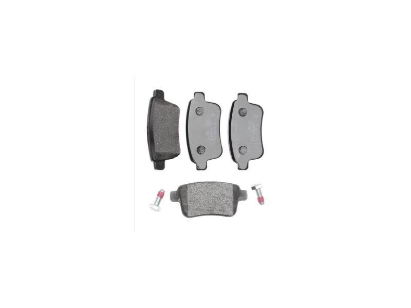 FREN BALATASI ARKA KANGOO 2010> CITAN W415 2012> - KALE BALATA - OEM 7701209869