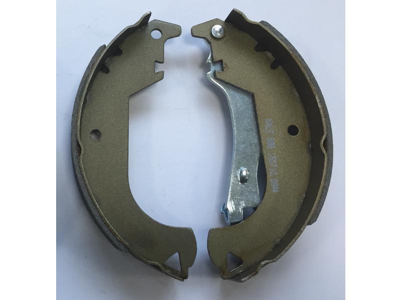 PABUCLU BALATA DOBLO MPV STRADA - KALE BALATA - OEM 77362452