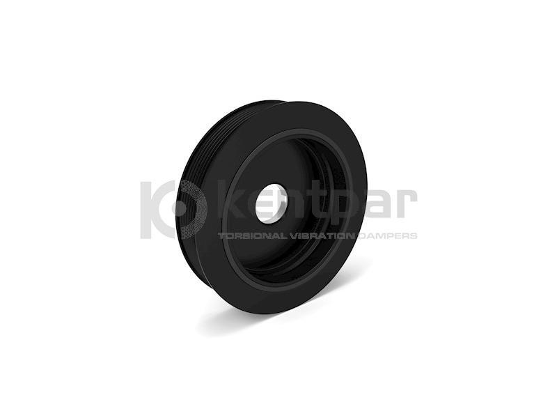 KRANK KASNAGI MASTER MOVANO II 2.5 DCI (7 KANAL) - KENTPAR - OEM 8200267867
