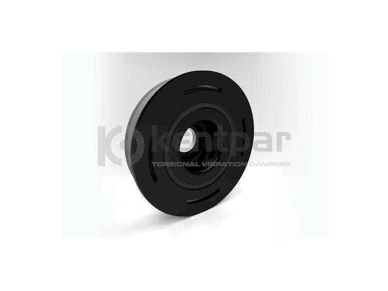 KRANK KASNAGI ESPACE III LAGUNA II MASTER II 2.2 DCI (6 KANAL) - KENTPAR - OEM 8200051126