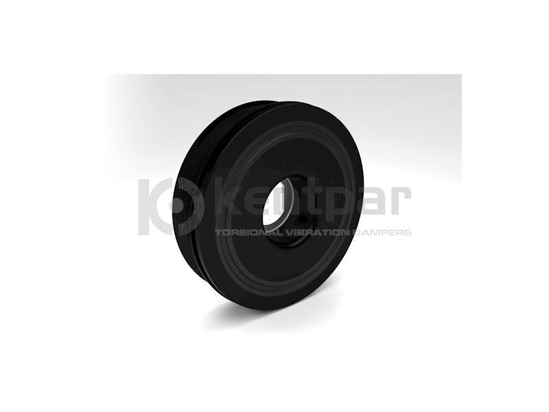 KRANK KASNAGI LAGUNA II III 05=> TRAFIC II 08=> LATITUDE 11=> MEGANE III 10=> QASHQAI 07=> 2.0 DCI 7 - KENTPAR - OEM 8200767762