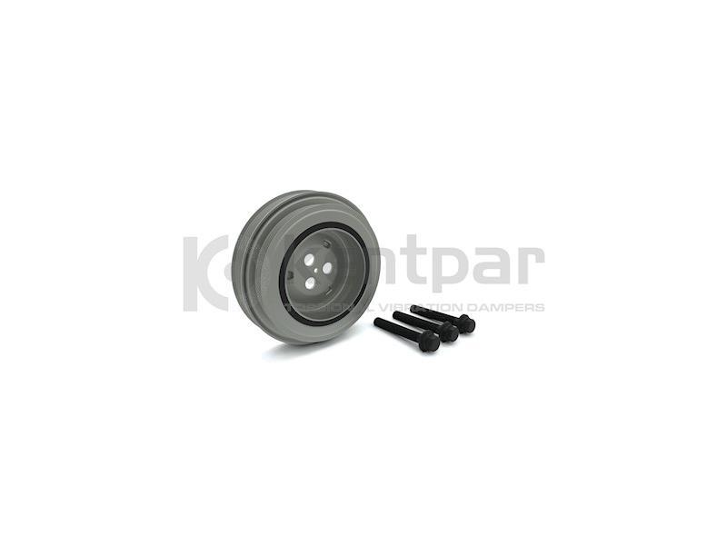 KRANK KASNAGI (KIT) BOXER DUCATO JUMPER 2.2 HDI 06=> (6+4 KANAL) - KENTPAR - OEM 0515T1