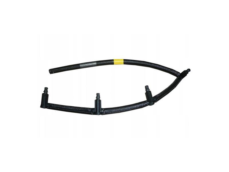 ENJEKTOR GERI DONUS BORUSU P307 P308 P407 P207 BERLINGO C3 C5 C4 PICASSO - KRC - OEM 1574.Q5