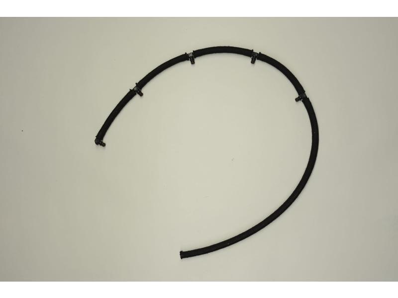 ENJEKTOR GERI DONUS BORUSU MERCEDES C W203 E W210 G W461 W463 SPRINTER 902 903 904 905 - KRC