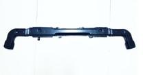 RADYATOR TRAVERSI DIZEL ALBEA PALIO 2002 - 2005 - KUZEN - OEM 46792461