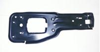SASE UCU BRAKETI SOL FIORINO LINEA - KUZEN - OEM 51783006