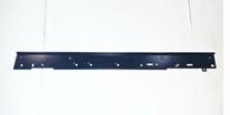 RADYATOR TRAVERSI FIORINO 2007 > - KUZEN - OEM 51865953