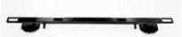 ARKA TAMPON DEMIRI BOXER JUMPER DUCATO III 06> - KUZEN - OEM 1357233080