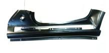 MARSBIYEL SACI ARKA SOL DOBLO I II 2000 - 2010 - KUZEN - OEM 98808339A