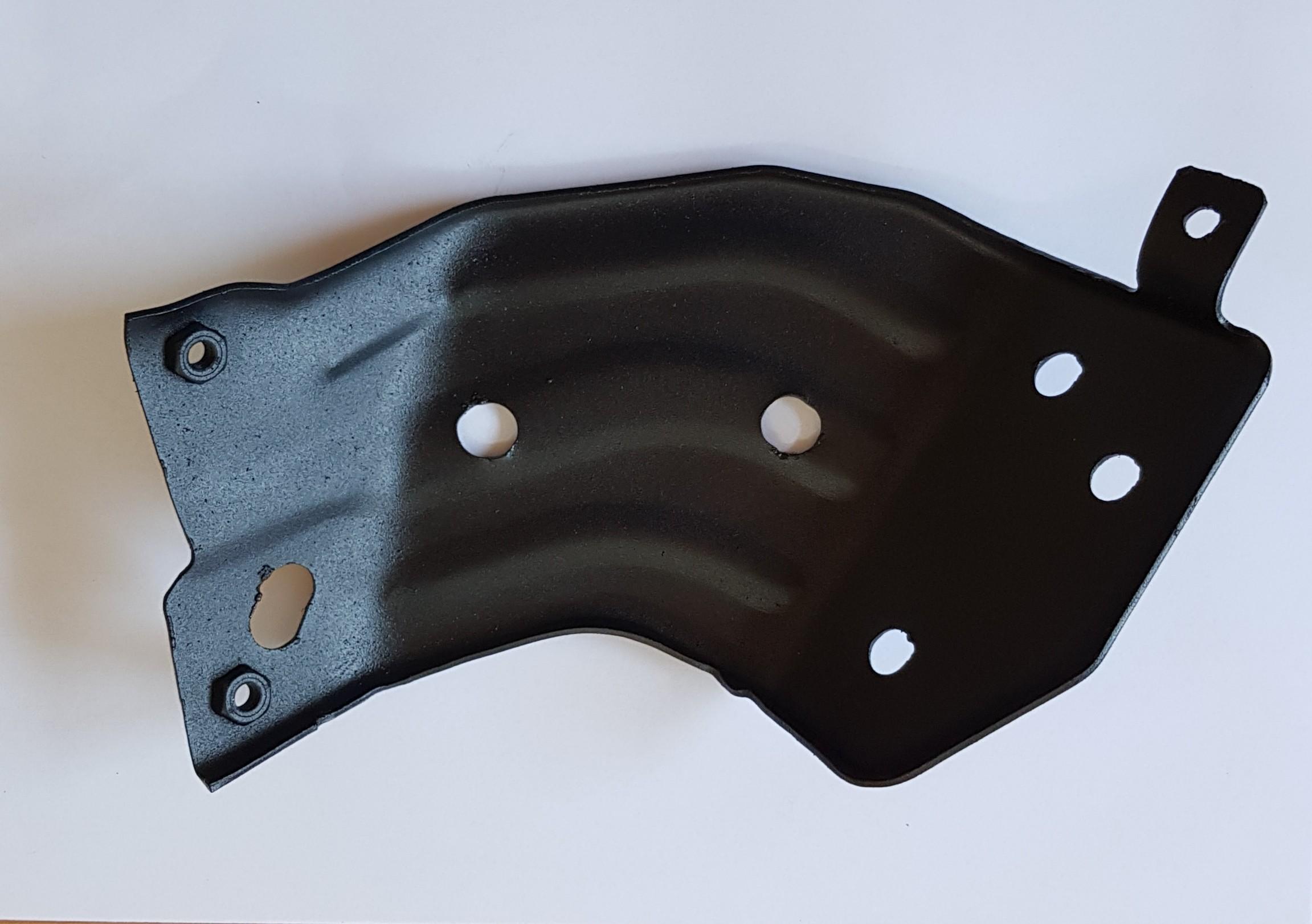 CAMURLUK BAGLANTI SACI ON SOL EGEA - KUZEN - OEM 51984789