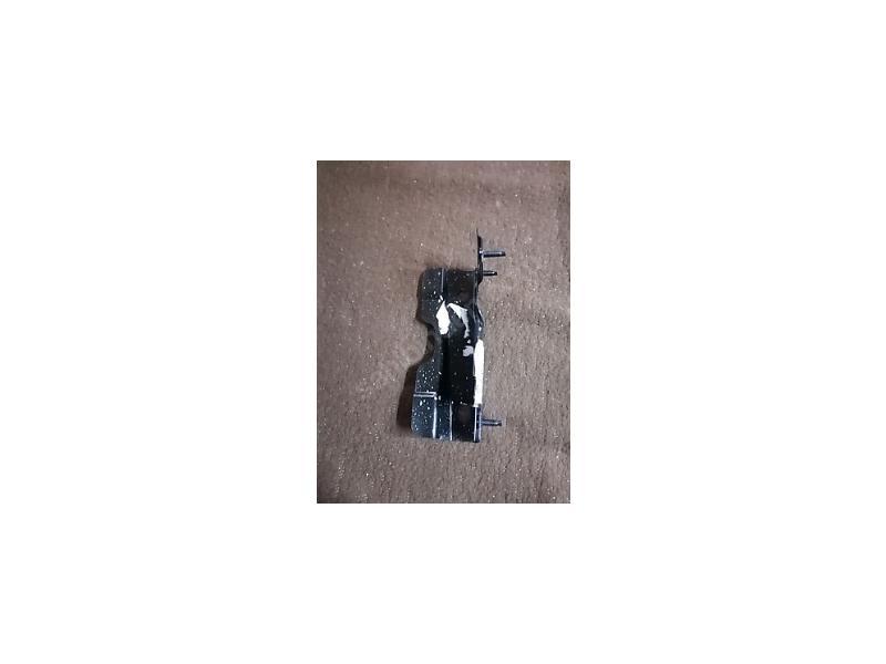 CAMURLUK ON BAGLANTI SACI IC AYAGI SAG CLIO IV - KUZEN - OEM 631444933R