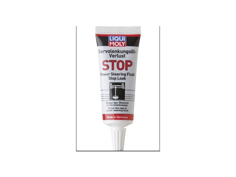 DIREKSIYON HIDROLIK SISTEMI SIZINTI ONLEYICI 35 ML - LIQUI MOLY