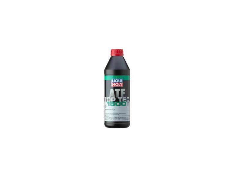 OTOMATIK SANZIMAN YAGI TOP TEC ATF 1800 R 1 LITRE - LIQUI MOLY