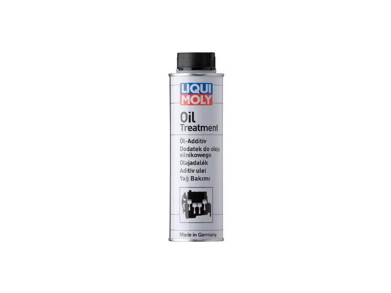 MOTOR YAG BAKIM KATKISI 300 ML - LIQUI MOLY